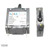 Protection thermique