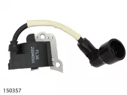 Bobine d'allumage Générique GENERIC 35.5mm