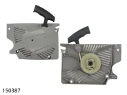 Lanceur Générique, Tronçonneuse GENERIC, SANLI