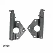 Pompe à huile (kit)