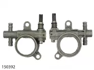 Pompe à huile (kit) GENERIC