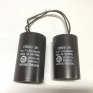 CONDENSATEURS