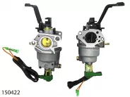 Carburateur Générique GENERIC Entraxe 52mm Diamètre intérieur 21mm