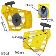 Lanceur Générique GENERIC