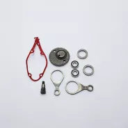 Pignon 39.8mm BESTGREEN