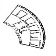Déflecteur BESTGREEN