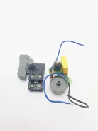 Contacteur marche/arrêt Electroportatif FEIDER, HYUNDAI, RACING