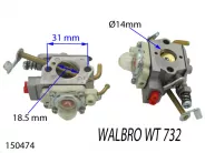 Carburateur Générique GENERIC