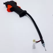 Kit poignée de commande 250mm RACING