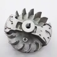 Volant magnétique 52mm 110mm