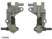 Pompe à huile (kit) GENERIC