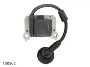 Bobine d'allumage Générique GENERIC 50mm