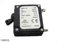 Disjoncteur thermique GENERIC