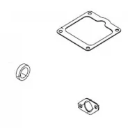 Pochette de joints HYUNDAI