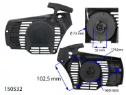 Lanceur Générique GENERIC