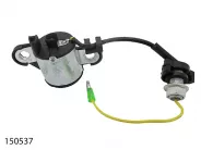 Sécurité d'huile GENERIC