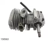 Bloc moteur (kit) GENERIC