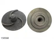 Pompe à eau (kit) GENERIC