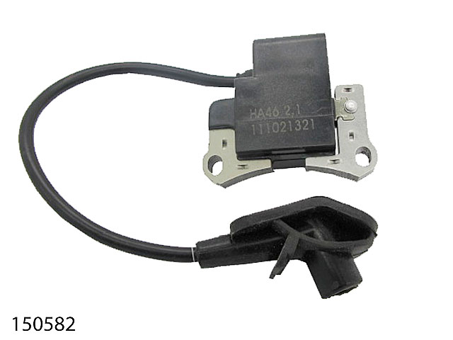 Bobine d'allumage Générique GENERIC 52mm