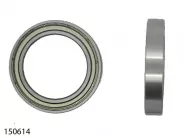 Rotor avec roulement GENERIC