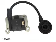 Bobine d'allumage Générique GENERIC 52mm