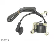 Bobine d'allumage Générique GENERIC 61.5mm