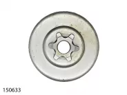 Pignon de chaîne 3/8" GENERIC