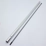 Tube + tige de transmission supérieure 750mm 9