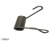 Ressorts silent blocs GENERIC