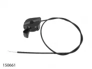 Câble des gaz GENERIC