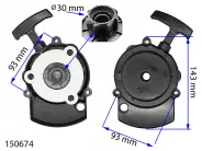 Lanceur Générique GENERIC