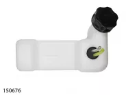 Réservoir carburant pour Générique GENERIC