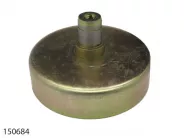 Cloche d'embrayage GENERIC