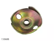 Cliquet de lanceur GENERIC