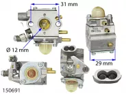 Carburateur Générique GENERIC
