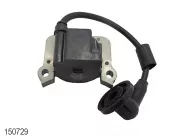 Bobine d'allumage Générique GENERIC 52mm