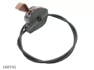 Câble des gaz GENERIC