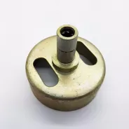 Cloche d'embrayage 7 54mm GENERIC