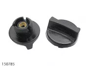 Accessoires support et vis de lame GENERIC