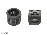 Rotor avec roulement GENERIC