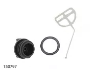 Bouchon huile GENERIC