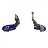 Carter frein de chaîne pour Ébrancheuse - Compatibilité et Performance Optimales