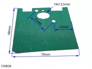 Joints échappement (kit) GENERIC