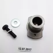 Moyeu de lame RACING