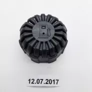 Bouchon essence 56.3mm