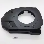 CAPOT MOTEUR