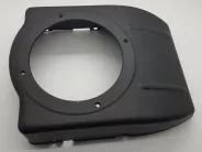 Capot moteur 305mm RACING