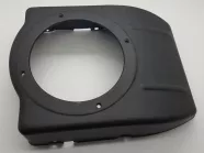 CAPOT MOTEUR