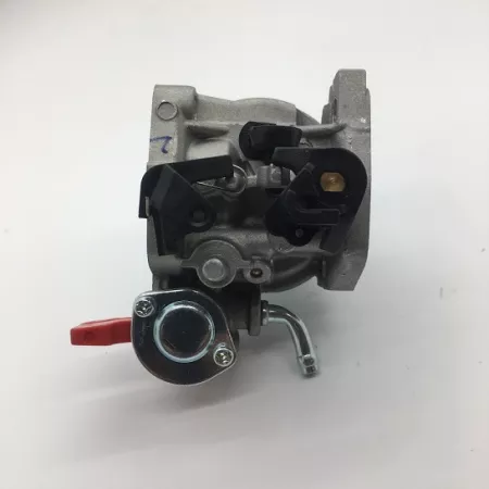 Carburateur complet Entraxe 42.5mm Diamètre intérieur 16mm pour Tondeuse RACING
