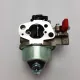 Carburateur Racing Tondeuse - Entraxe 42.5mm, Diamètre Intérieur 16mm